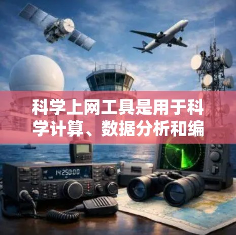 科学上网工具是用于科学计算、数据分析和编程的在线工具，涵盖多种类型，如计算器、编程环境、数据分析工具和数学引擎。它们各有特点，适用于不同的科学需求。以下是对这些工具的分类和特点的总结