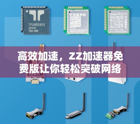 高效加速，ZZ加速器免费版让你轻松突破网络瓶颈