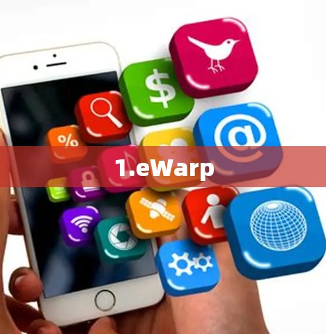1.eWarp