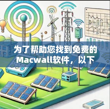 为了帮助您找到免费的Macwall软件，以下是分步指南