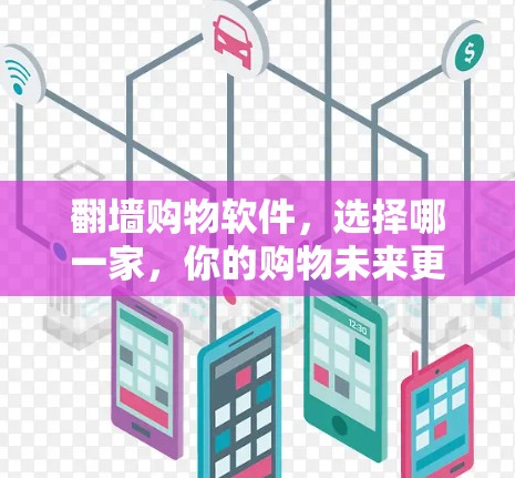 翻墙购物软件，选择哪一家，你的购物未来更安心？