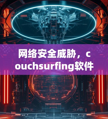 网络安全威胁，couchsurfing软件的安全性分析