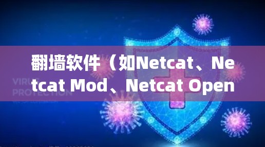 翻墙软件（如Netcat、Netcat Mod、Netcat Open、Nmap等）可以帮助用户访问被标记为无权访问的网站。以下是一些经典的翻墙软件，以及它们的特点和使用方法