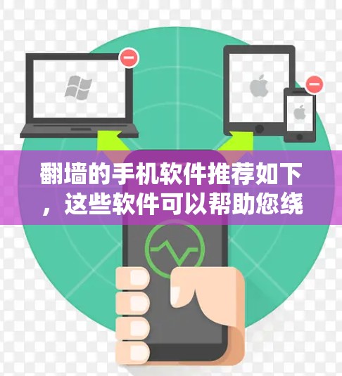 翻墙的手机软件推荐如下,这些软件可以帮助您绕过国家的流量限制,适合在以下地区使用 翻墙的手机软件推荐如下,这些软件可以帮助您绕过国家的流量限制,适合在以下地区使用