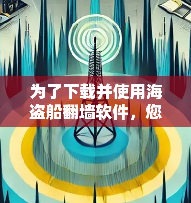 为了下载并使用海盗船翻墙软件，您可以按照以下步骤进行操作