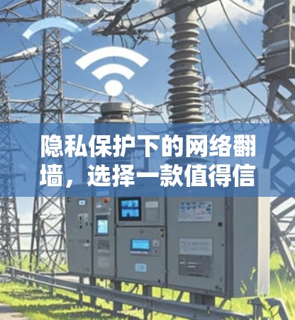 隐私保护下的网络翻墙,选择一款值得信赖的翻墙软件 隐私保护下的网络翻墙,选择一款值得信赖的翻墙软件