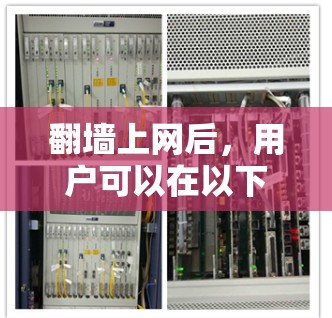 翻墙上网后，用户可以在以下多种方式使用软件，以获取所需内容或功能。以下是详细的步骤和建议