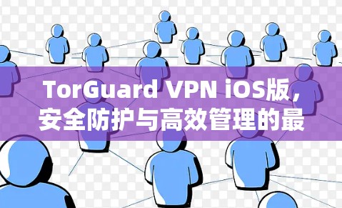 TorGuard VPN iOS版，安全防护与高效管理的最新解决方案