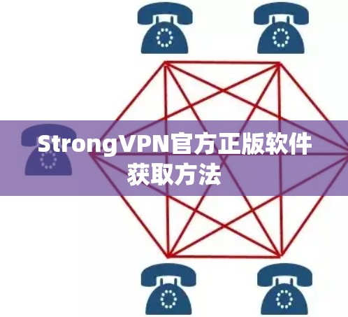 StrongVPN官方正版软件获取方法