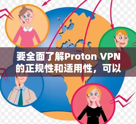 要全面了解Proton VPN的正规性和适用性，可以按照以下步骤进行