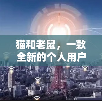 猫和老鼠，一款全新的个人用户VPN（PIA VPN）