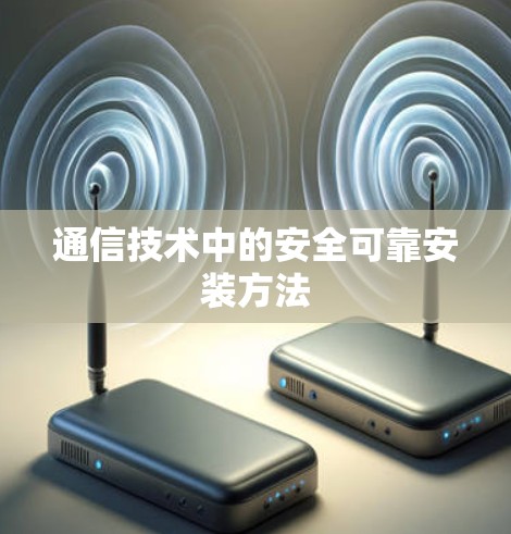 通信技术中的安全可靠安装方法