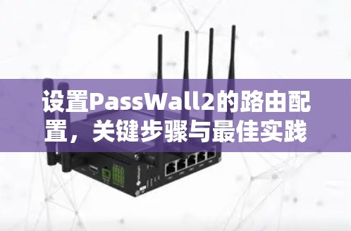 设置PassWall2的路由配置，关键步骤与最佳实践