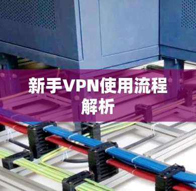 新手VPN使用流程解析
