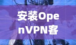 安装OpenVPN客户端在Windows系统上，特别是安卓版本，是一个相对简单的步骤。以下是一步步的详细说明