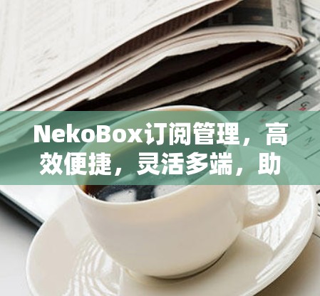 NekoBox订阅管理，高效便捷，灵活多端，助你轻松搞定订阅管理