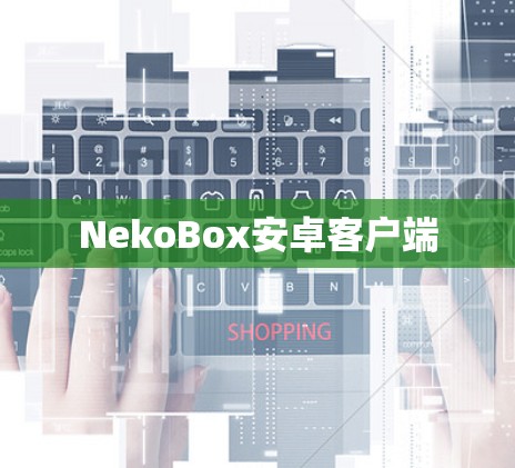 NekoBox安卓客户端