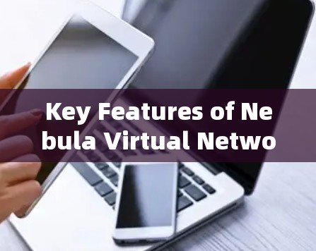 Key Features of Nebula Virtual Networks: