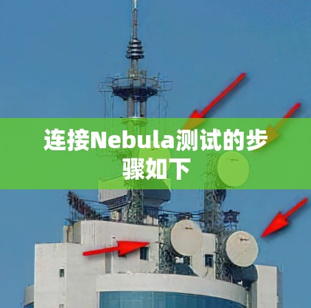 连接Nebula测试的步骤如下