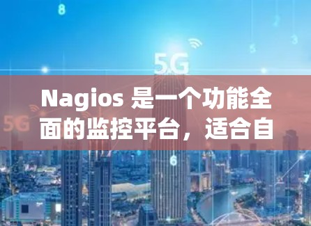Nagios 是一个功能全面的监控平台，适合自动化和自动化监控，同时也支持日志分析和自动化日志导出。以下是详细的使用步骤和功能说明