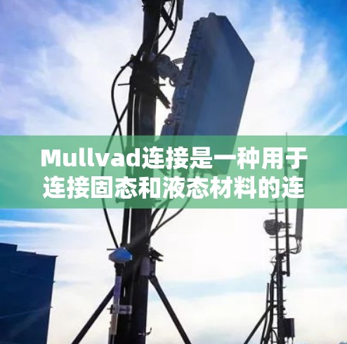 Mullvad连接是一种用于连接固态和液态材料的连接方式，包括固态连接（如FCC）和液态连接（如BCC）以下是其关键组成部分和特点