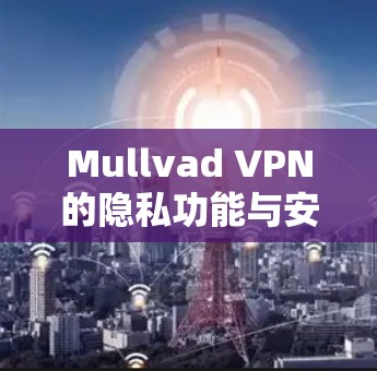 Mullvad VPN的隐私功能与安全设置介绍 Mullvad VPN的隐私功能与安全设置介绍
