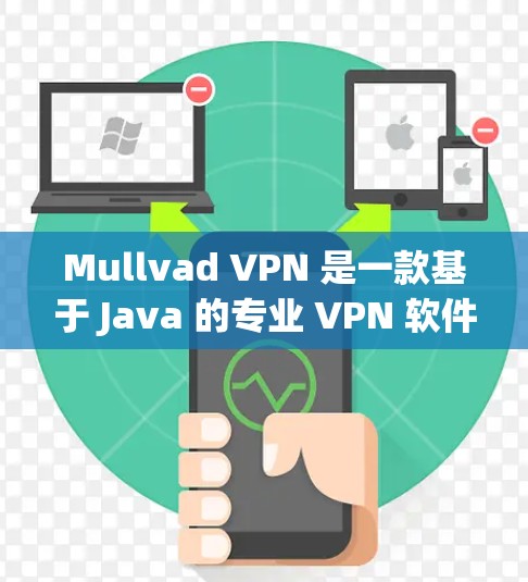 Mullvad VPN 是一款基于 Java 的专业 VPN 软件，适合需要高安全性和复杂配置的用户。以下是对其优缺点的详细分析