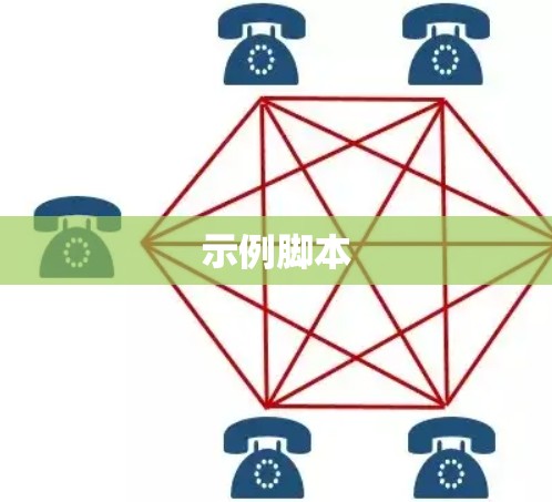 示例脚本 示例脚本