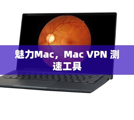 魅力Mac，Mac VPN 测速工具