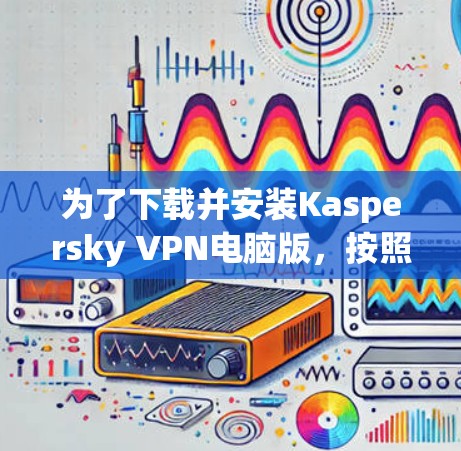 为了下载并安装Kaspersky VPN电脑版，按照以下步骤进行
