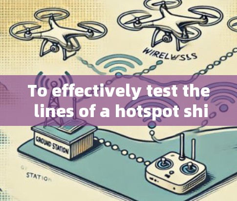 To effectively test the lines of a hotspot shield,follow this organized approach: To effectively test the lines of a hotspot shield,follow this organized approach: