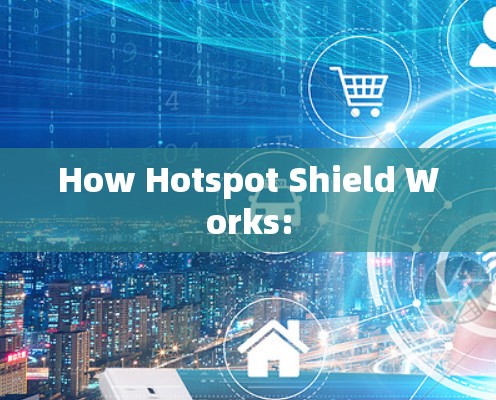 How Hotspot Shield Works: How Hotspot Shield Works: