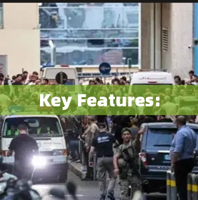 Key Features: Key Features: