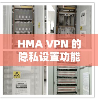 HMA VPN 的隐私设置功能非常强大，提供了从端口管理到加密配置的全面功能，用户可以根据需要灵活配置，确保他们的VPN连接安全可靠。以下是详细的步骤和说明